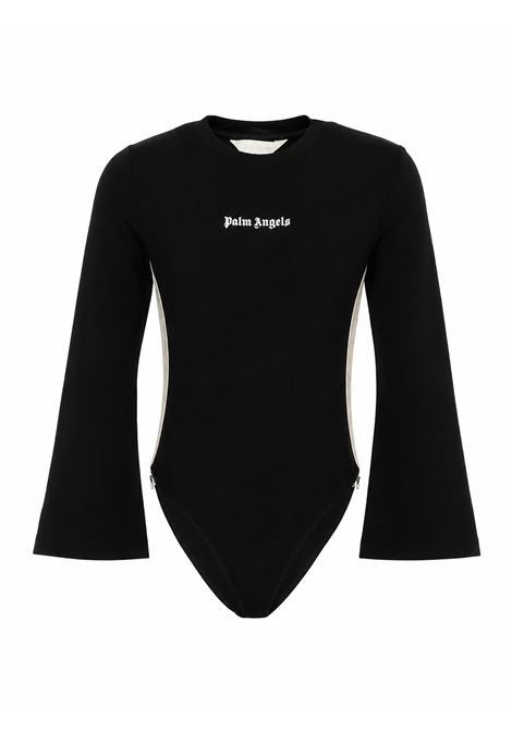 Body con logo PALM ANGELS | F6PAJGBY042110